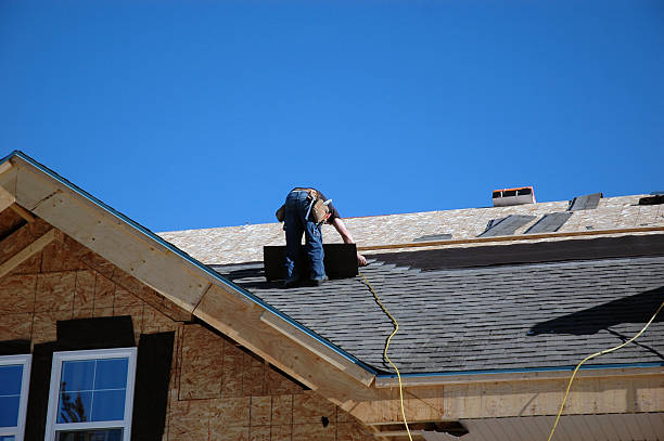 Best Commercial Roof Installation  in Lancaster, KY