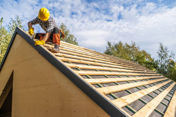 Best Commercial Roofing Services  in Lancaster, KY