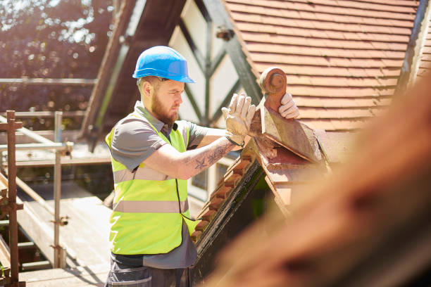 Best Roof Repair Services  in Lancaster, KY
