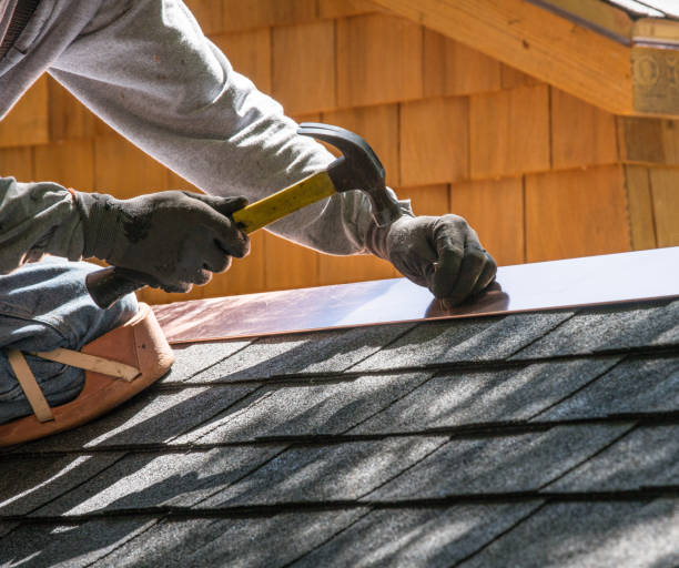 Best Gutter Installation and Roofing  in Lancaster, KY